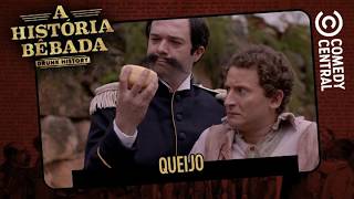 Queijo | História Bêbada