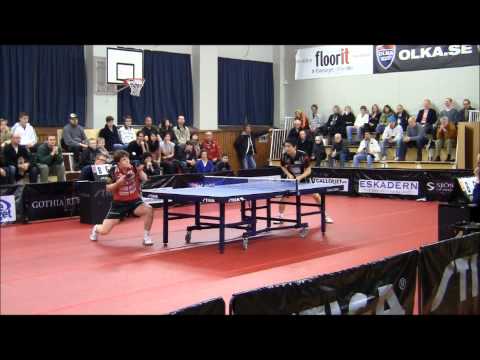 BTK Warta - Eslöv 2011-02-14