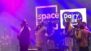 Rahat Fateh Ali Khan Singing Live In Birmingham – Dil To Bachcha Hai Ji (September 24, 2021)