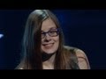 The Voice of Poland - Dorota Osińska - "Je t'aime ...