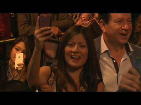 Paquita La Del Barrio – Rata de Dos Patas (En Vivo en Colombia)