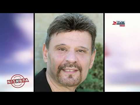 Niskata Spotlight Interview - Renato Micallef