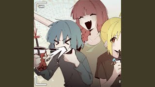 Cover art for living like a loser is becoming super hard