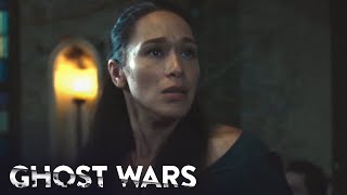 GHOST WARS | Season 1, Episode 7: Incubation Period | SYFY