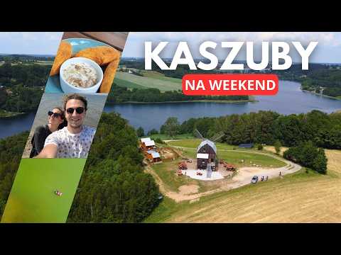 Kaszuby - region, który ma wszystko!