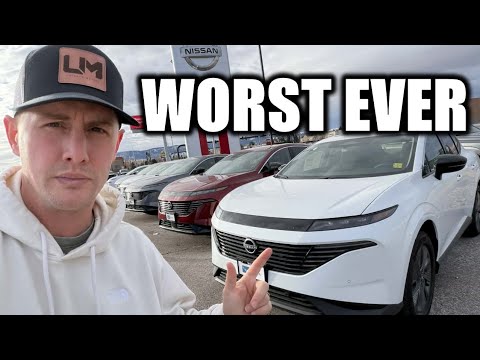 The Car Market Is BANKRUPTING Americans! (And It's About To Get WORSE)