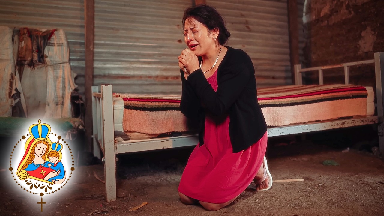 Hombre dejó a su esposa por ser pobre, sin saber que ella sería exitosa | Rosario del Cisne Cap. 4