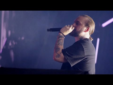 Steve Angello - Your Spell (ID) [LIVE at Ultra Europe 2025]