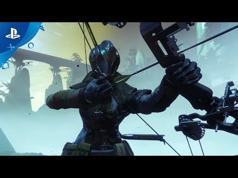 Destiny 2׸Ȥȱ ȯԥ󥿥ӥ塼ֵݤκƸ