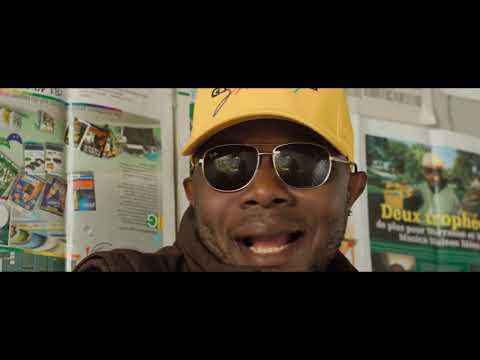 DJ Arliph - LIBENDE ft. Westa Badjango