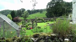 preview picture of video 'A Dales High Way: A 90 mile walk from Saltaire to Appleby'