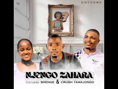 Njengo Zahara ft Shenge Wasehlalankosi & iCrush Yamajongo
