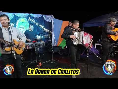 LA BANDA DE CARLITOS (Margarita Belén CHACO)