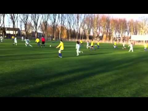 10-12 AS80D8 vs A'veen Jairo 9-0