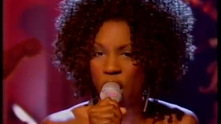 M People - Testify - Top Of The Pops - Friday 6 November 1998