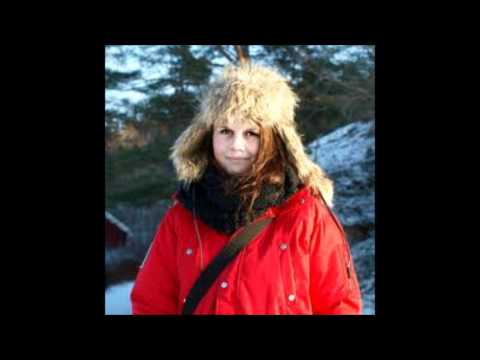 Vila I frid Sanna amanda karlsson thorsson