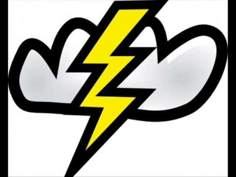 Thee Melomen -  Thunderstorm