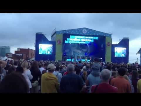 Vladivostok 2000 - Мумий Тролль | Mumiy Troll - Владивосток 2000 Live