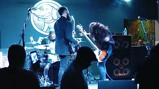 Danielle Nicole - &quot;Didn&#39;t Do You No Good&quot; - Lefty&#39;s Live Music, Des Moines, IA - 11/23/18