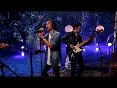 Lyla - Jantung Hatiku (Live at Music Everywhere) **