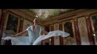 Scenic European River Cruise TVC 2015