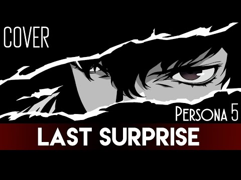 Video thumbnail for Last Surprise