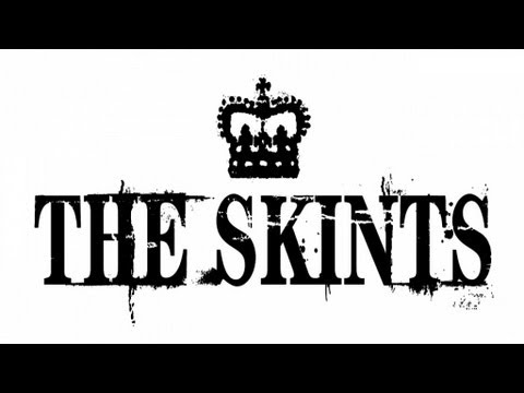 The Skints -On A Mission Fatty Dread Dub