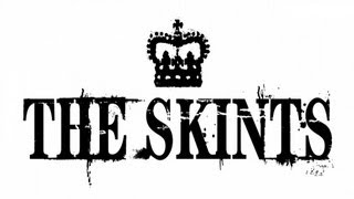 The Skints -On A Mission Fatty Dread Dub