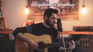 Faruk Polat- Rüyalarda Buruşmuşuz (Adamlar Cover)