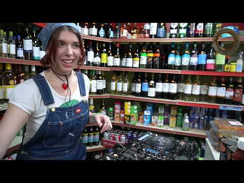 Off licence Sessions - Badly Drawn Banana