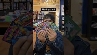 🪙 #pokemon #pokemonchannel #packbattle #pokemoncards #pokemontcg #tradingcards #pokemoncardopening