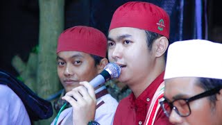 Download lagu RUMASAN BERSHOLAWAT HUBBUN NABI PATI HABIB MUH SYAFI'I ALAYDRUS mp3