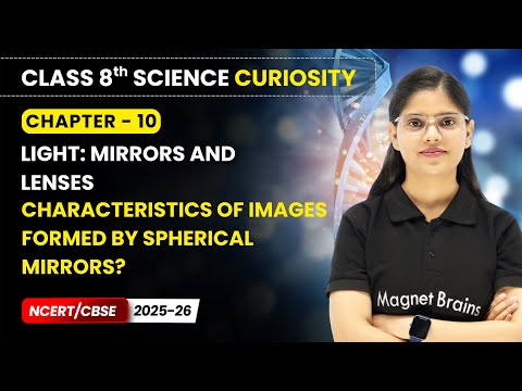Class 8 Science Curiosity Book – Full Book Overview NCERT CBSE 2025 26 New Syllabus Explained