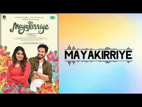 Mayakirriye song | Mayakirriye | Mayakirriye film song |  Anirudh vocal song  #Mayakirriye