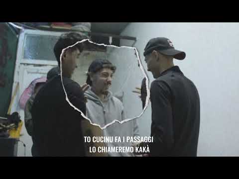 SUDDITALIA - Prod. Andree FR, TheDude (Visual)