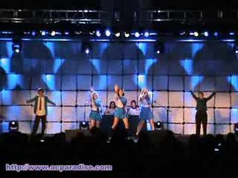 ACen 2008 Masquerade Hare Hare Yukai