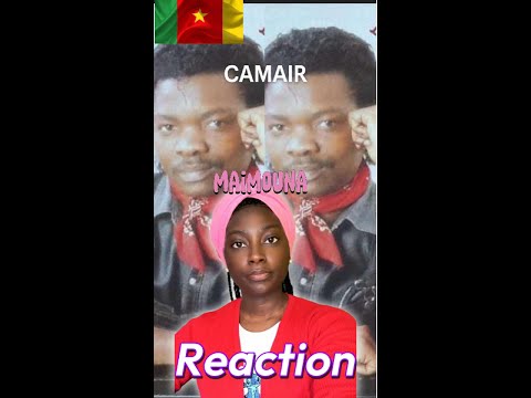 Why MAIMOUNA by Maurice NJOUME is going VIRAL