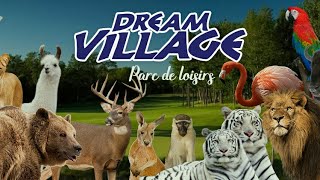 preview picture of video 'Dream Village Zoo Parc Mohammedia Épisode 1 قرية الأحلام'