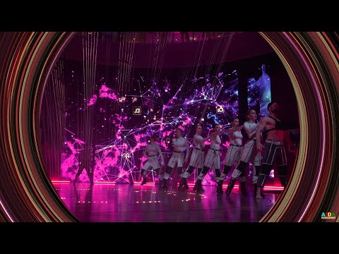 AIDAcosma - Shows - Video-Vorschau 3/3