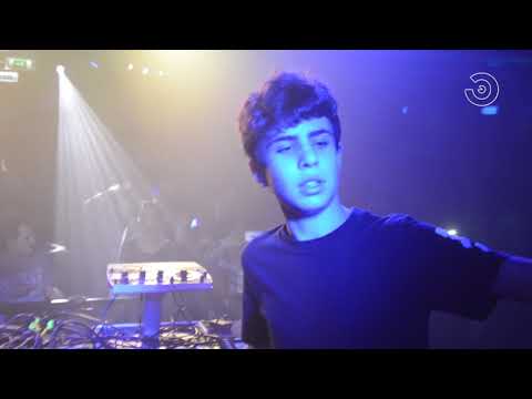 Federico Gardenghi - Prague + Budapest ❤️