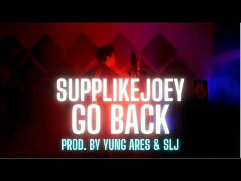SLJ - GO BACK prod. by YUNG ARES  & SLJ [OFFICIAL VIDEO]