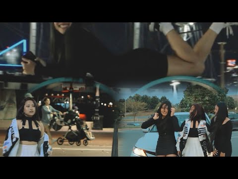 Jessica Hlychho - Nachâ eihlâ (Official Music Video)