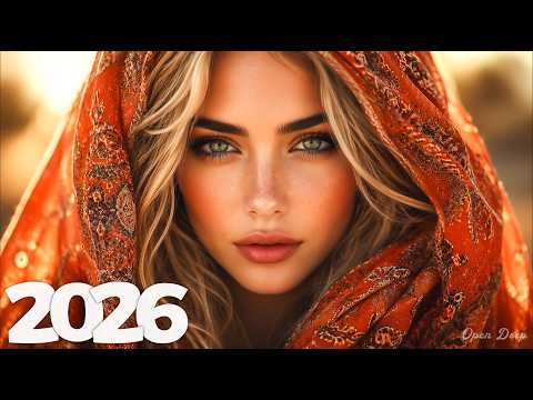 Лучшая Музыка 2026🏖️Зарубежные песни Хиты🏖️Популярные Песни Слушать Бесплатно 2026 #38