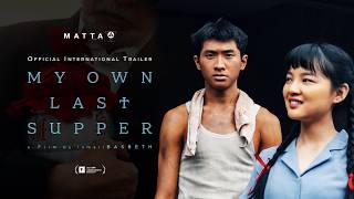 My Own Last Supper ( Rencana Besar untuk Mati dengan Tenang ) | Official International Trailer