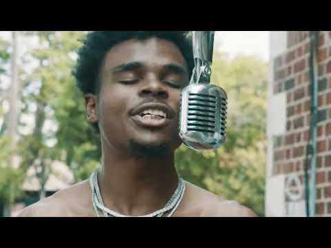 Lil Pat The Nicest - Oochie Wally