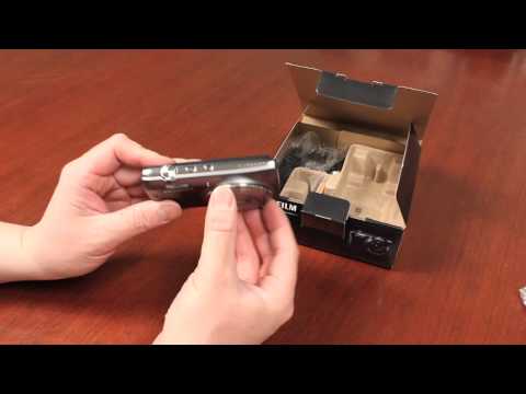 Fuji Guys - T500 Series Part 2/3 - Unboxing