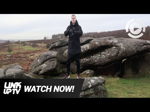 Bubbzie - Can't Change For Her [Music Video] | Link Up TV