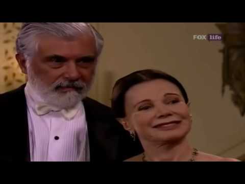 A Escrava Isaura Capitulo 139 Fox Life.