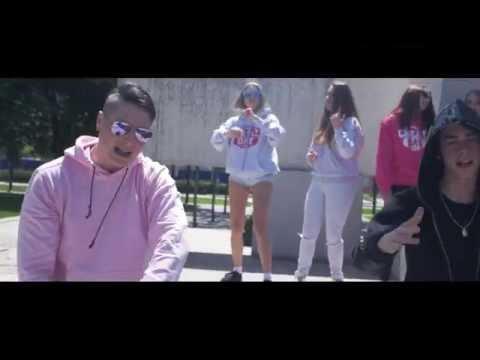 NODZO - CHEAT DAY  &  ADiss  / prod.EwenBeatz /4K VIDEO/