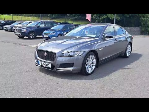 Jaguar XF 2.0d 163 bhp RWD Auto Prestige (one Yea - Image 2